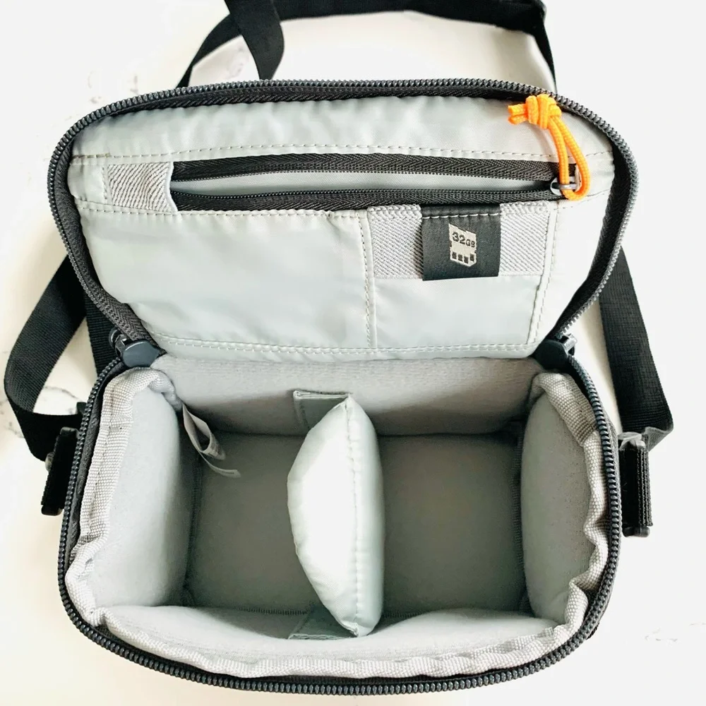 NEW Camera Bag 💼 Lowepro